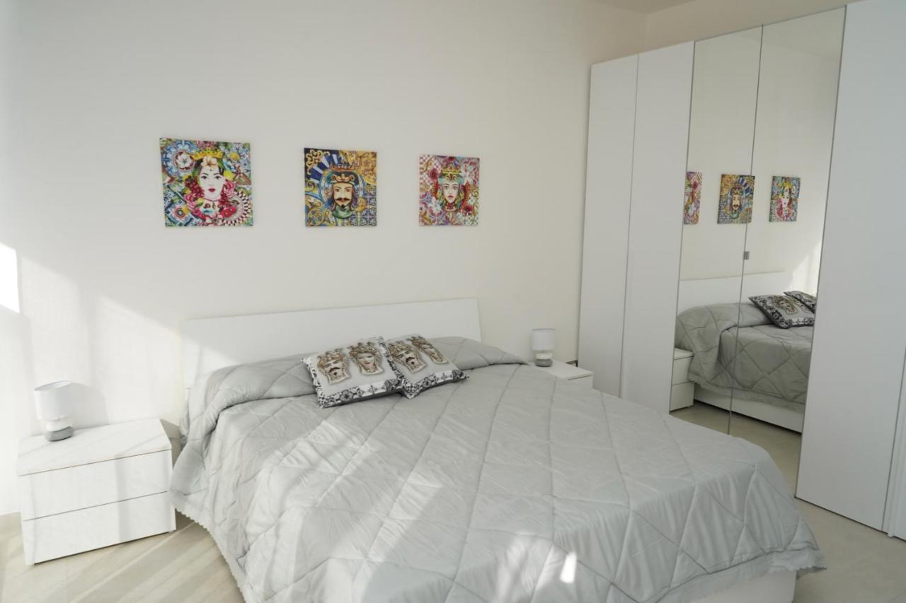 Taormina Silver House By Taormina Holidays Екстер'єр фото