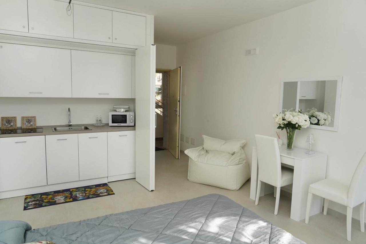 Taormina Silver House By Taormina Holidays Екстер'єр фото