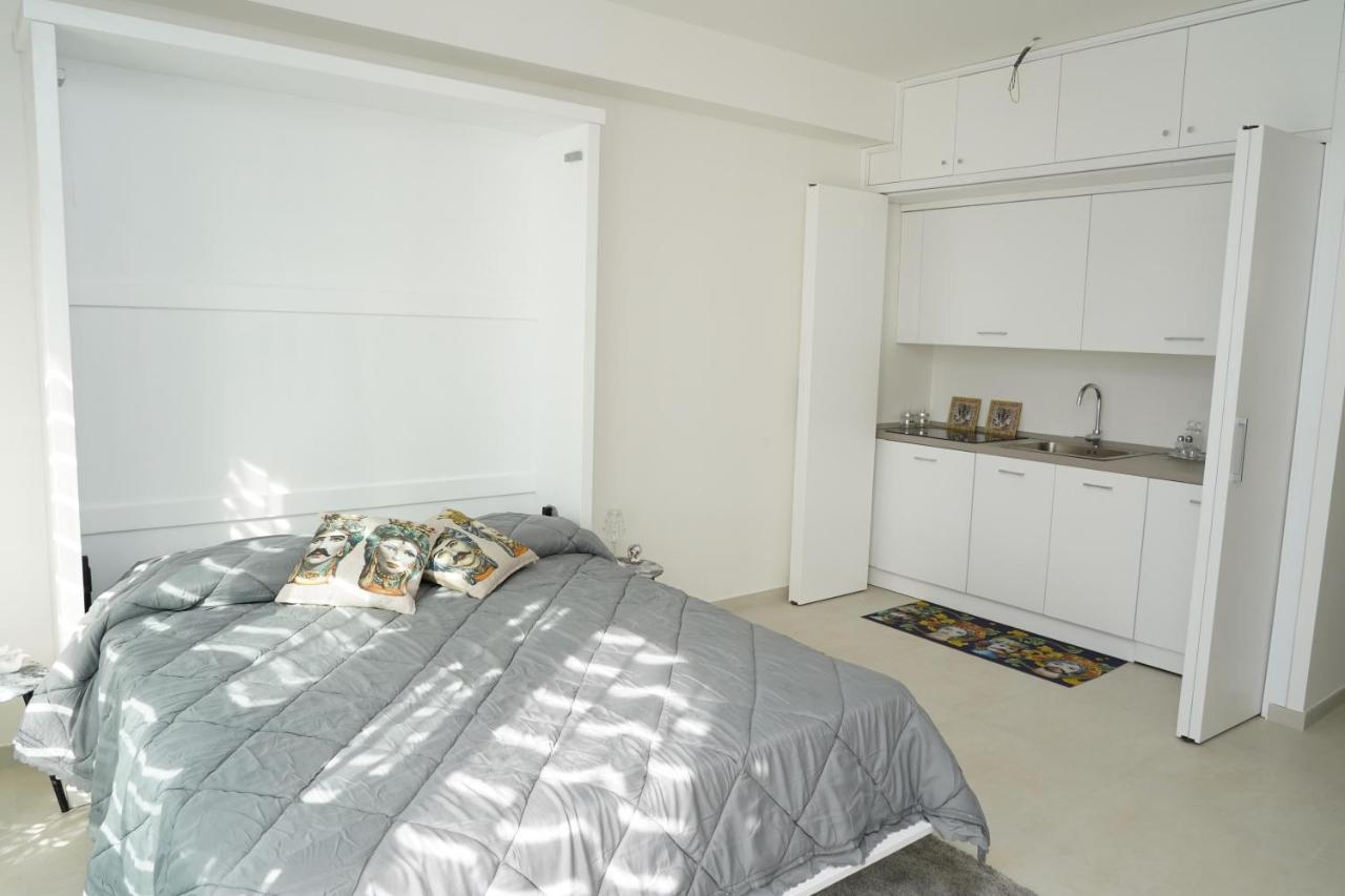 Taormina Silver House By Taormina Holidays Екстер'єр фото