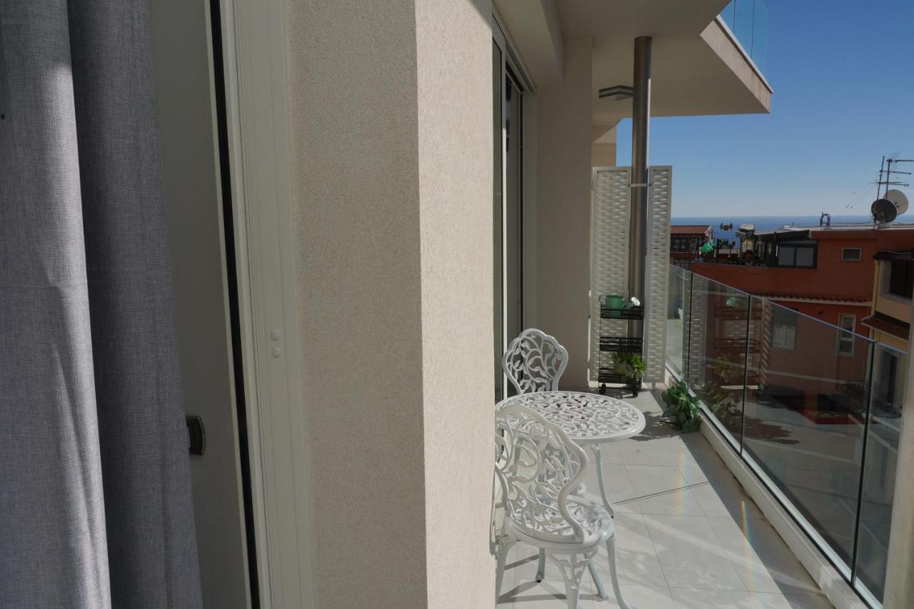 Taormina Silver House By Taormina Holidays Екстер'єр фото
