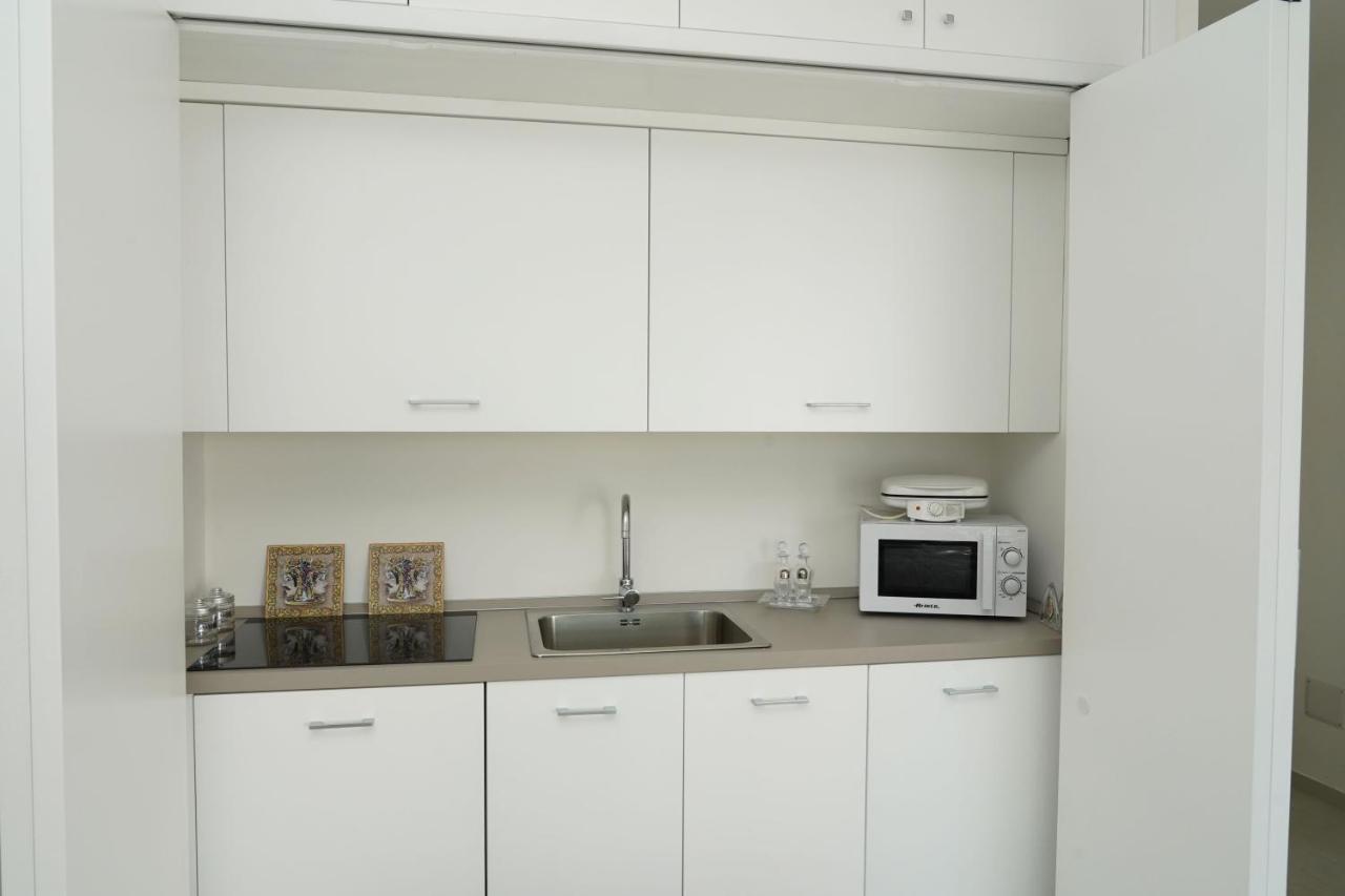 Taormina Silver House By Taormina Holidays Екстер'єр фото
